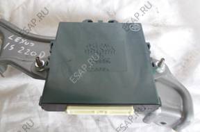 БЛОК УПРАВЛЕНИЯ LEXUS IS220 ABS TOYOTA DENSO 89670-53040