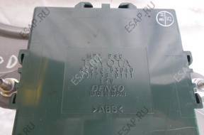 БЛОК УПРАВЛЕНИЯ LEXUS IS220 ABS TOYOTA DENSO 89670-53040