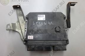 БЛОК УПРАВЛЕНИЯ   LEXUS IS220 IS250 89661-53700