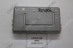 БЛОК УПРАВЛЕНИЯ LEXUS RX 450H    2005-2013