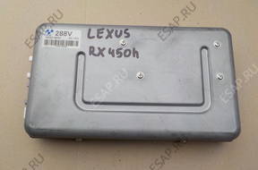 БЛОК УПРАВЛЕНИЯ   lexus rx450h G9250-48030