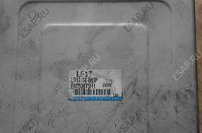 БЛОК УПРАВЛЕНИЯ   LF1718881F MAZDA 6 2.0