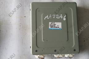 БЛОК УПРАВЛЕНИЯ ,  LF1718881F, MAZDA 6
