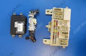 БЛОК УПРАВЛЕНИЯ LFS618881E Mazda 3 2,0 110KW 06-09 USA