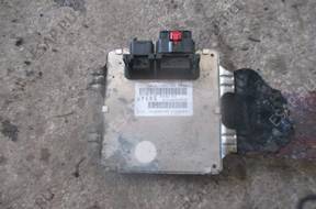 БЛОК УПРАВЛЕНИЯ LIBERTY CHEROKEE 2.8 CRD P56044599AF