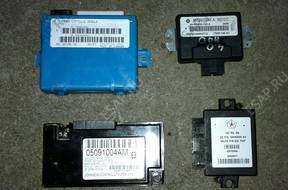БЛОК УПРАВЛЕНИЯ   LIMITED PACIFICA PACYFICA 2007