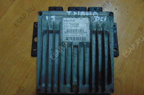 БЛОК УПРАВЛЕНИЯ LOGAN CLIO THALIA 1.5 DCI 8200513058