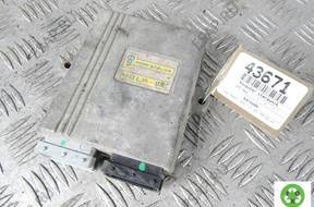 БЛОК УПРАВЛЕНИЯ LPG Aeb   AEB2001N
