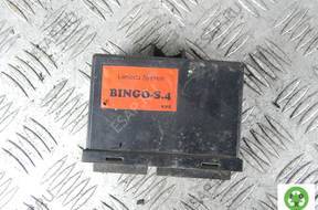 БЛОК УПРАВЛЕНИЯ LPG Bingo-s.4