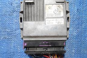 БЛОК УПРАВЛЕНИЯ LPG DR202045G24 616551000 RENAULT 1.4