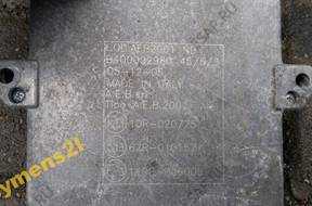 БЛОК УПРАВЛЕНИЯ   LPG EMMEGAS ICS-03
