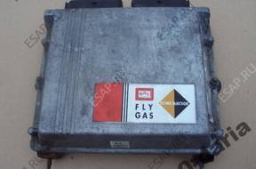 БЛОК УПРАВЛЕНИЯ   LPG GAZU BRC FLY GAS INJECTION