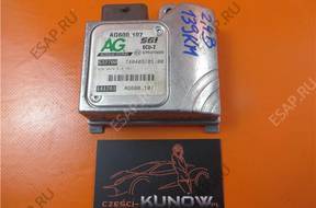БЛОК УПРАВЛЕНИЯ LPG KIA SORENTO I 67 год,010020 2.4 2003