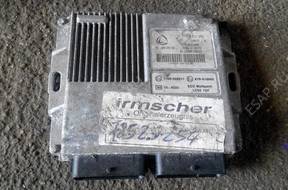 БЛОК УПРАВЛЕНИЯ   LPG OPEL 616580000