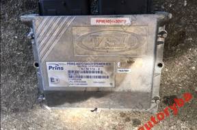 БЛОК УПРАВЛЕНИЯ   LPG PRINS VSI-4 ECM 67 год,-010098