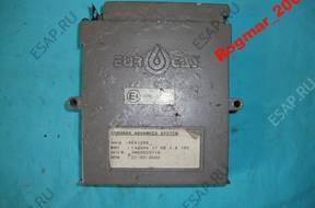 БЛОК УПРАВЛЕНИЯ LPG RENAULT LAGUNA II 1.8 EUROGAS REA1268