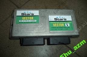 БЛОК УПРАВЛЕНИЯ LPG STARS VECTOR 4 Rumia