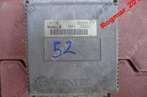 БЛОК УПРАВЛЕНИЯ   LPG VIALLE GENTEC LPE 5.4 VIALL