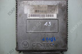 БЛОК УПРАВЛЕНИЯ LPG VIALLE LPE 6.4 GENTEC 67 год,-011023