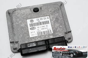 БЛОК УПРАВЛЕНИЯ LUPO 1.4 AUA 036906034AQ IAW4LV.TA
