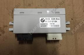 БЛОК УПРАВЛЕНИЯ ЛЮКОМ МОДУЛЬ BMW E90 E91 9137054