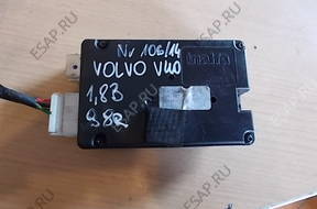 БЛОК УПРАВЛЕНИЯ ЛЮКОМ VOLVO V40 1,8B 98 год,. 9550518