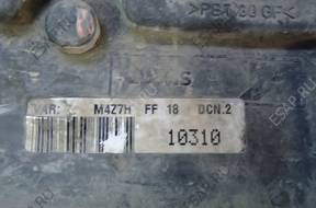 БЛОК УПРАВЛЕНИЯ   M4Z7H PEUGEOT PARTNER 1.9 D 01 год,