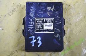 БЛОК УПРАВЛЕНИЯ   M71AB-B07 NISSAN SUNNY