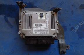 БЛОК УПРАВЛЕНИЯ MAGENTIS 06-09 2.0 CRDI 0281012774 39116-