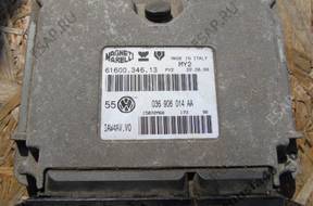БЛОК УПРАВЛЕНИЯ , Magneti Marelli 036906014AA.