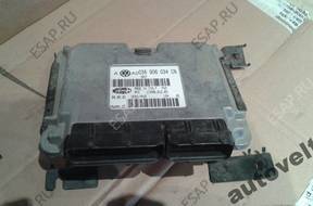 БЛОК УПРАВЛЕНИЯ Magneti Marelli 036906034CN VW SEAT AUDI