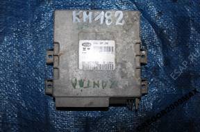 БЛОК УПРАВЛЕНИЯ MAGNETI MARELLI 16221.004