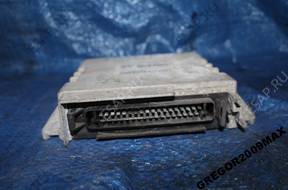 БЛОК УПРАВЛЕНИЯ MAGNETI MARELLI 16221.004