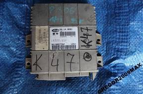 БЛОК УПРАВЛЕНИЯ MAGNETI MARELLI 16223.114