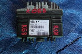 БЛОК УПРАВЛЕНИЯ MAGNETI MARELLI 61600.256.10