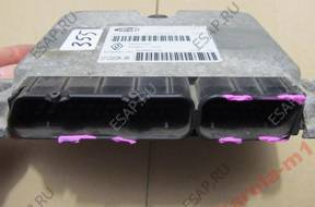 БЛОК УПРАВЛЕНИЯ MAGNETI MARELLI 8201107224 8200561162