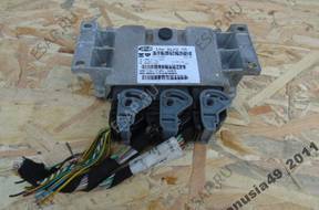 БЛОК УПРАВЛЕНИЯ , Magneti Marelli 9657429380.