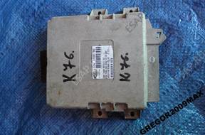 БЛОК УПРАВЛЕНИЯ MAGNETI MARELLI IAW1ABB.90