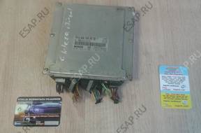 БЛОК УПРАВЛЕНИЯ   MAGNETI MARELLI IAW1G7SP71