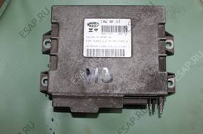 БЛОК УПРАВЛЕНИЯ MAGNETI MARELLI IAW8F.5T