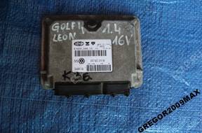 БЛОК УПРАВЛЕНИЯ MAGNETI MARELLI VW GOLF IV 61600.346.13