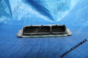 БЛОК УПРАВЛЕНИЯ MAGNETI MARELLI VW GOLF IV 61600.346.13