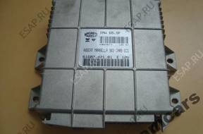 БЛОК УПРАВЛЕНИЯ MAGNETI MARELLI VW SEAT