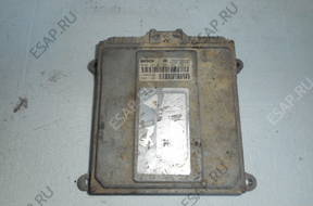 БЛОК УПРАВЛЕНИЯ   MAN 0281001527  600ZŁ