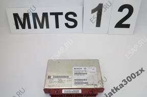 БЛОК УПРАВЛЕНИЯ MAN 81258106023 BOSCH 0260001033