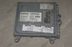 БЛОК УПРАВЛЕНИЯ MAN   BOSCH 0281010347