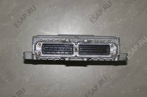 БЛОК УПРАВЛЕНИЯ MAN   BOSCH 0281010347