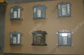 БЛОК УПРАВЛЕНИЯ MAN  ДВИГАТЕЛЕМ  D0836 LFL02 EURO3