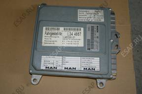БЛОК УПРАВЛЕНИЯ MAN  ДВИГАТЕЛЕМ  D0836 LFL02 EURO3