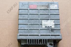 БЛОК УПРАВЛЕНИЯ MAN F2000   0265150319